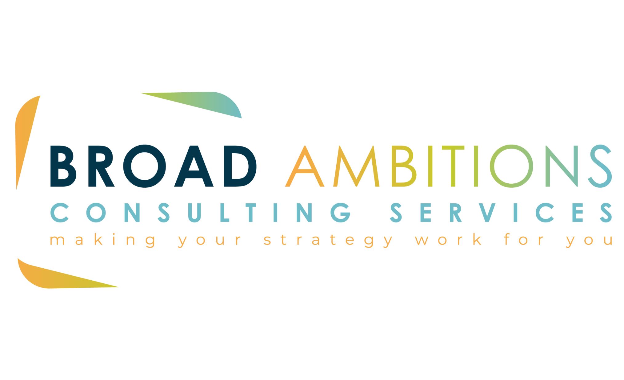 Broad Ambitions
